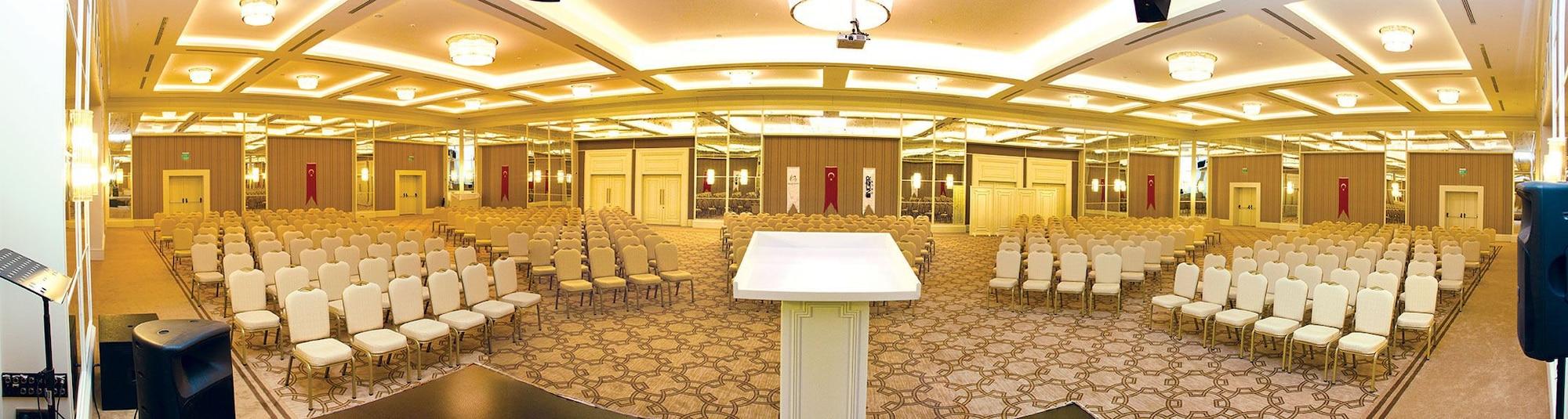Barida Hotels ウスパルタ エクステリア 写真
